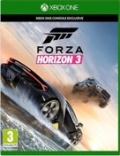 Resim Forza Horizon 3 Xbox One Oyun 