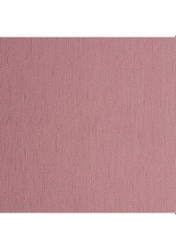 Resim Pembe Dokuma Kadife Şönil Döşemelik Düz Renk Kumaş 