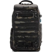 Resim Tenba Axis V2 Backpack (MultiCam Black, 24L) 