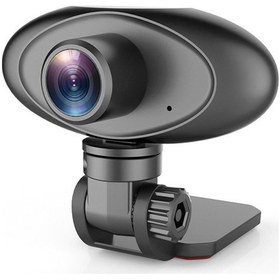 Resim Reedark 1080p Hd Web Kamerası Usb Bilgisayar Webcam Dahili Mikrofonlu, Canlı Yayın Görüntülü Görüşme Toplantı Ve Eğitim İçin 