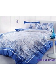 Resim Özdilek Tek Kişilik Ranforce Nevresim Takımı Victorian 