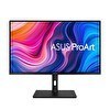 Resim Asus ProArt Display PA328CGV 32" 2560x1440 165 Hz 5 MS HDMI DP Type-C HDR10 IPS Monitör 