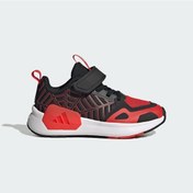 Resim Adidas Ih1121 Spıder Runner Ac K Çocuk Günlük Spor Ayakkabısı Siyah 