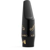 Resim Vandoren SM601B A35 Jumbo Java Alto Saksafon Bek 