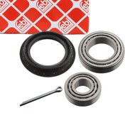 Resim FEBI BILSTEIN 06507 | BILSTEIN / Opel Tigra Arka Porya Bilyası 