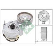 Resim Ina 534014710 - Alternatör Gergi Rulmanı Astra G-h-j-corsa D-ıns 