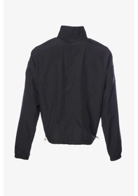 Resim Hummel Hmledna Zip Kadın Siyah Eşofman Üstü 921932-2001 