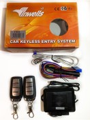 Resim inwes Inwells Uzaktan Kumanda Açma Kapama Seti 12v 3985 