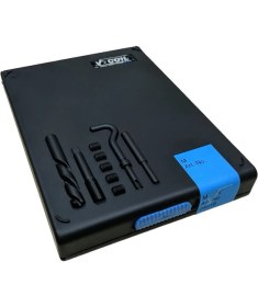 Resim Völkl Völkel V-Coil W 1"x8 Helicoil Seti Diş Tamir Takımı 