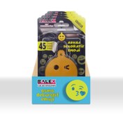 Resim Genel Markalar Emoji Oto Kokusu Vanilya 24Lü Paket 