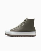 Resim Converse Ctas City Trek Hi Erkek Sneaker 