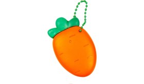 Resim Falçata Havuç Model 