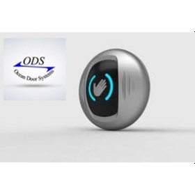 Resim Otomatik Kapı El Sensörü-El Yanaşım Sensörü-Temassız El Sensörü 