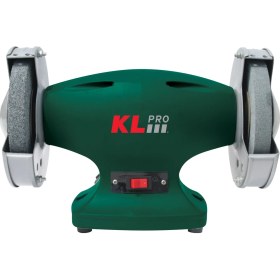 Resim KL Pro KLTM150 250WATT 150MM Profesyonel Taş Motoru 