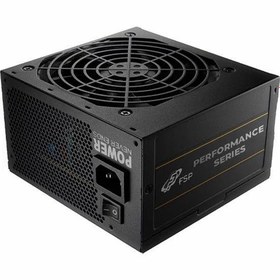 Resim FSP Performance Serısı 550-51aac 12cm Psu 550w 