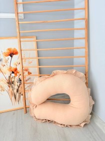 Resim Emzirme Yastığı Çift Taraflı-pdr 