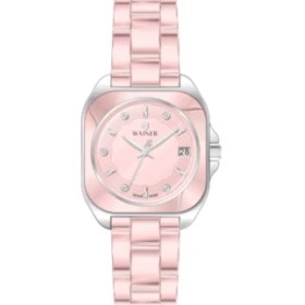 Resim Wainer WA.18070-B Erkek Kol Saati 