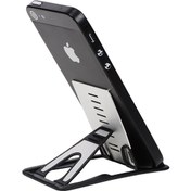 Resim Nite Ize Quikstand Cüzdan İçi Mini Stand 