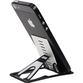 Resim Nite Ize Quikstand Cüzdan İçi Mini Stand 