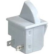 Resim Kapak Swıtch Ters Normalde Kapalı Kontak Beyaz 
