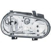 Resim Hella FAR SAG SISSIZ ELEKTRIKLI GOLF IV 98>06 - 1EJ007700-081 