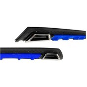 Resim Mavi Renkli Difüzör 