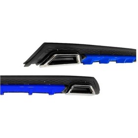 Resim Mavi Renkli Difüzör 