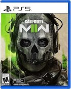 Resim Call Of Duty Modern Warfare II PS5 Oyun Activision