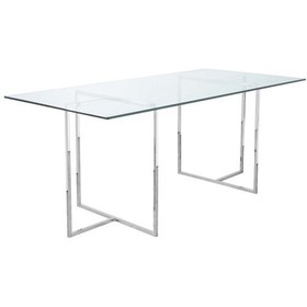 Resim Decovizyon Pangea Yemek Masası 