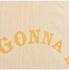 Resim Good Day Kurulama Bezi - Sarı - 40X60 Cm 