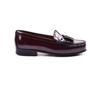 Resim Dexter Julia R422-4 Kadın Loafer Ayakkabı Bordo 