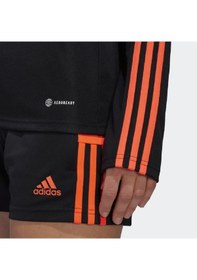 Resim Adidas Adıdas Tıro Essentıals Kadın Sweatshırt Hu0319 Siyah 