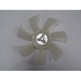 Resim 444-4674 Honda Crv- 07/10 Klima Fan Kanadı Fam Fam 