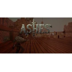 Resim Ashes (Pc) 