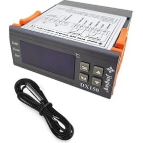 Resim Protherm E0000260 JİNYİNG Dx 150 Dijital Termostat (Tek Sensörlü) 