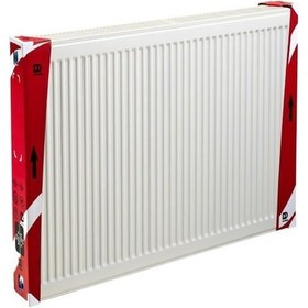 Resim Demirdöküm Plus Tip 22 600X900 Panel Radyatör (Kalorifer Petek) 