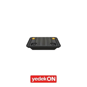 Resim Yangın Tüpü Dolabı 