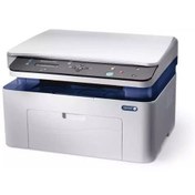 Resim Xerox WorkCentre 3025V_BI Wi-Fi + Tarayıcı + Fotokopi Mono Çok Fonksiyonlu Lazer 