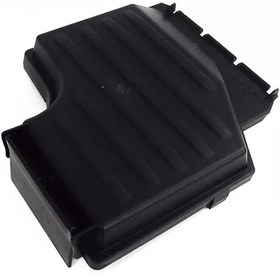 Resim Opel Corsa C Sigorta Üst Kapağı Gm Orjinal 9115986 