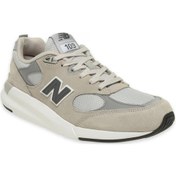 Resim New Balance Ws109z Nb Lifestyle Shoes Gri Kadın Spor Ayakkabı Açık Gri 