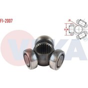 Resim Veka Aks Mafsalı Sol-sag On 31,95x22 Fıat Albea 1.2i - 1.4i 2003-2007 / Palıo 1.2i - AT00-FI-2007 