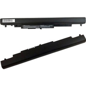 Resim Hp 15-Ay014Nt Uyumlu Notebook Batarya. Pili 