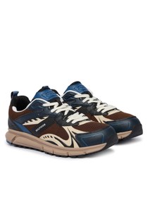 Resim Tommy Hilfiger FM0FM05843 Tech Mix Erkek Günlük Ayakkabı 