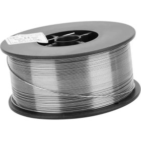 Resim Mediterian Gazaltı Kaynak Makinesi Gazsız Gazaltı Özlü Kaynak Teli 0,8mm 1kg Garantisiz 1 kg 