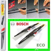 Resim Bosch Eco Universal Quick-Clip Telli Grafitili Silecek 60 Cm. 1 Adet 3397004673 