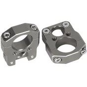 Resim Universal Kablo Yolu Aparatı Füme Çok Renkli 