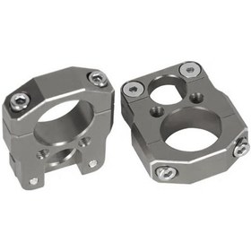 Resim Universal Kablo Yolu Aparatı Füme Çok Renkli 