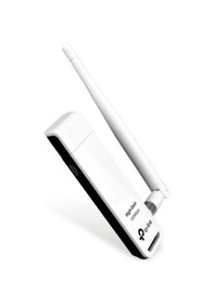 Resim Tp-lınk Tl-wn722n N150 2.4ghz Usb Kablosuz Adaptör-210561 