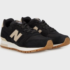 Resim New Balance Kadın Ayakkabı Wl565bbg. Siyah 