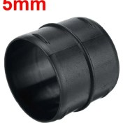 Resim Cloudstore Eberspacher Webasto Isıtıcı 75mm Bağlantı Hortumu Adaptörü 1 Adet 